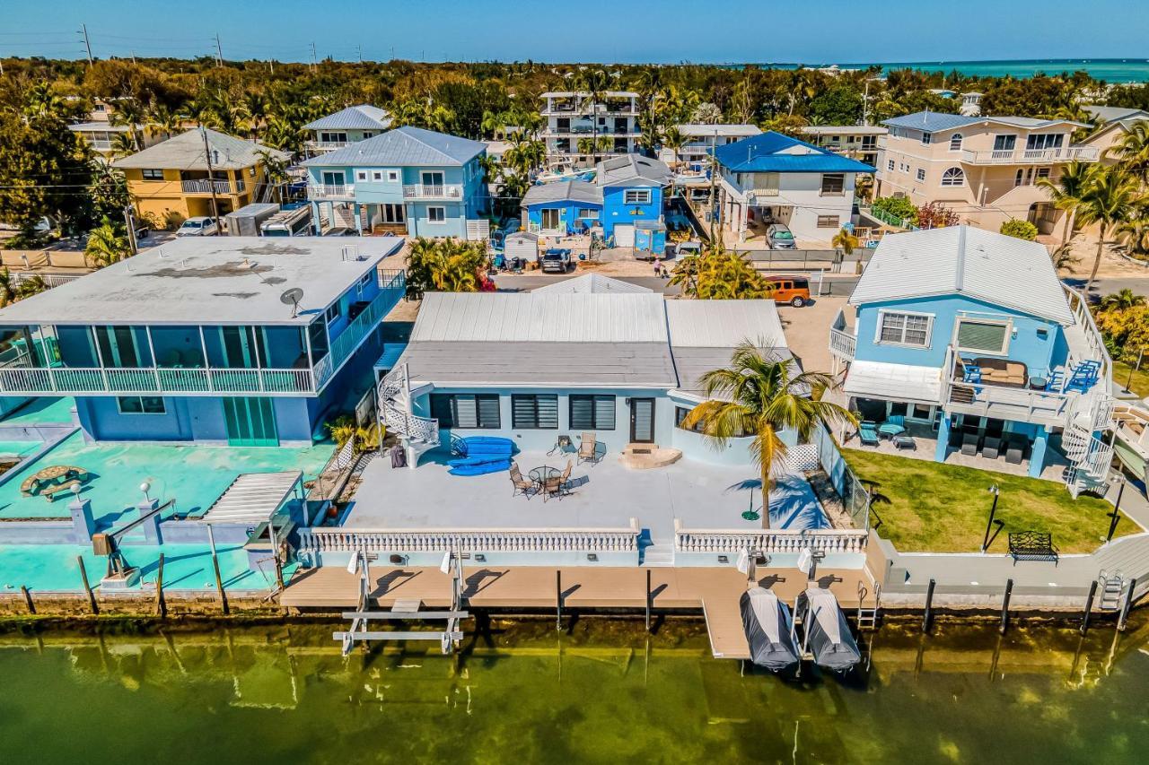 Villa La Isla Bonita Key Largo Exterior foto