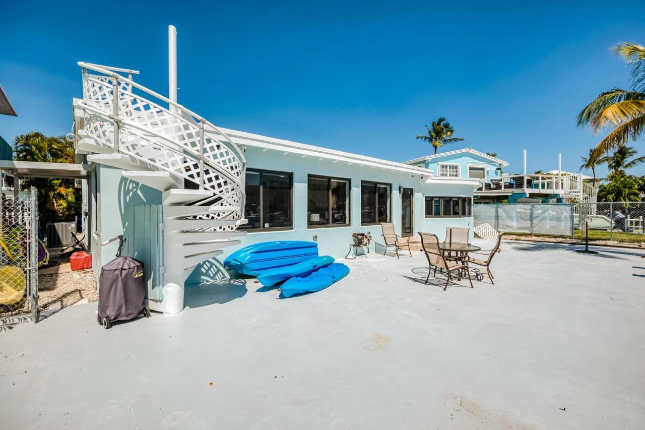 Villa La Isla Bonita Key Largo Exterior foto
