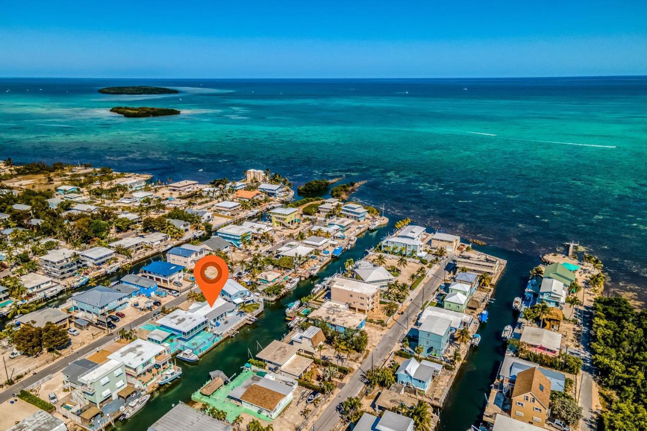 Villa La Isla Bonita Key Largo Exterior foto