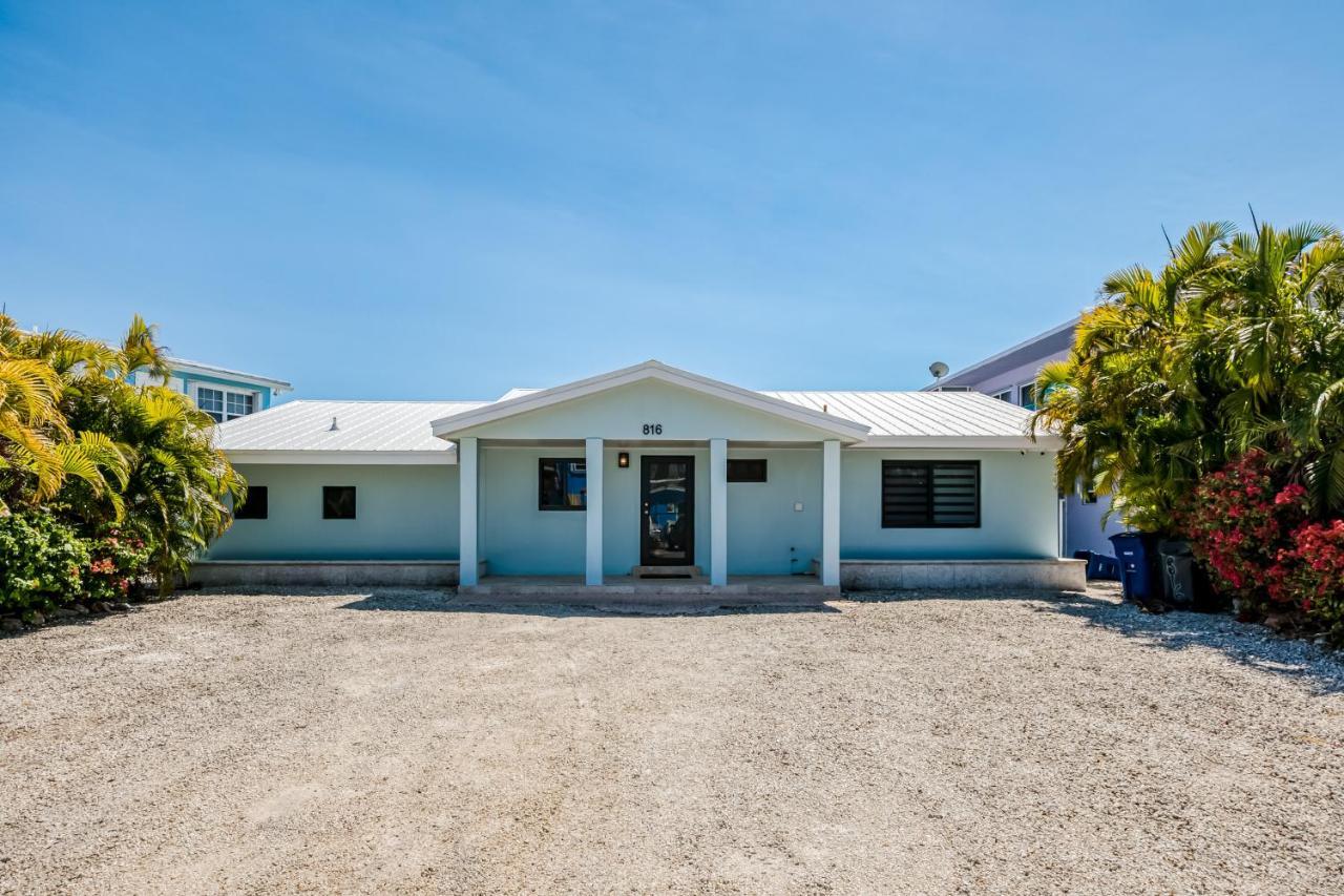Villa La Isla Bonita Key Largo Exterior foto