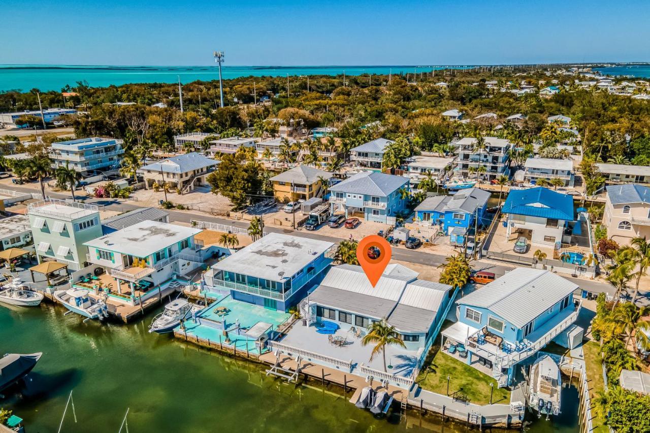 Villa La Isla Bonita Key Largo Exterior foto