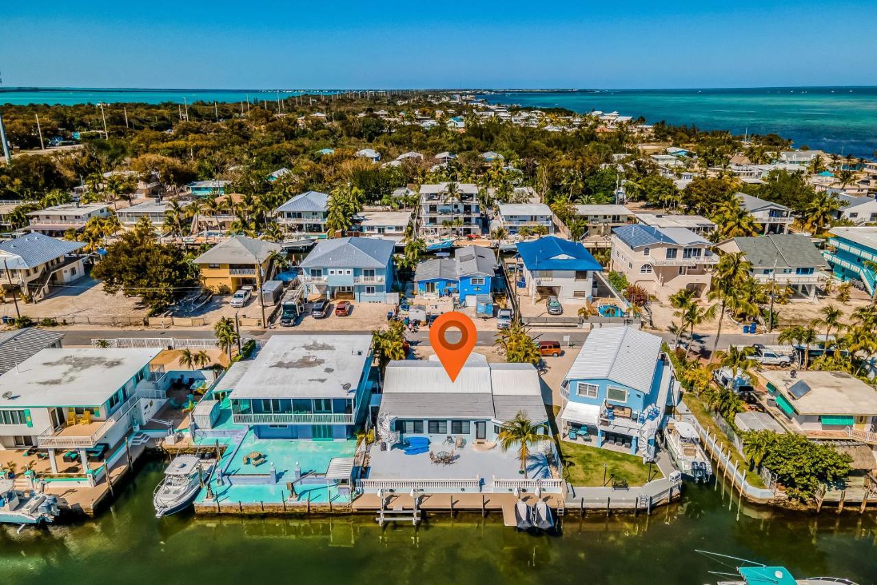 Villa La Isla Bonita Key Largo Exterior foto