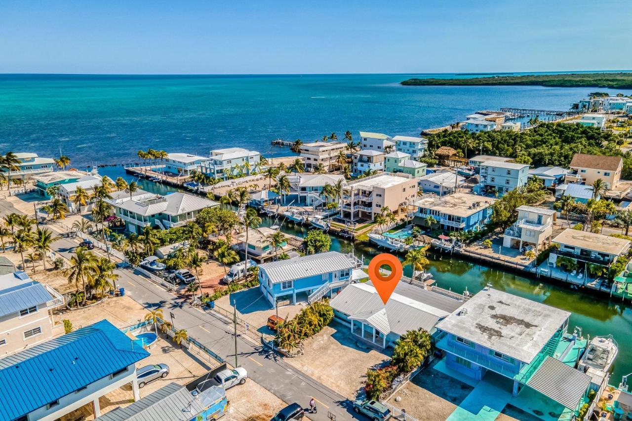 Villa La Isla Bonita Key Largo Exterior foto